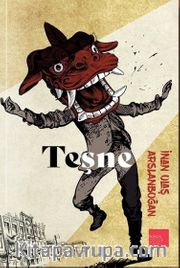 Teşne