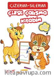 Çizgi Çalışma Kitabım