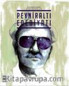 Peyniraltı Edebiyatı Aylık Edebiyat Dergisi Sayı:35 Nisan 2016