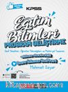 KPSS Eğitim Bilimleri Program Geliştirme Ders Notları Ders İzleme Defteri