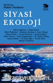 Siyasi Ekoloji