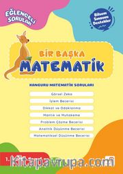 Bir Başka Matematik 1. ve 2. Sınıf <br /> Kanguru Matematik Soruları