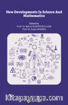 New Developments In Science and Mathematics 