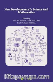 New Developments In Science and Mathematics 