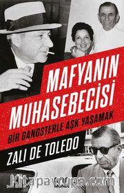 Mafyanın Muhasebecisi <br /> Bir Gangsterle Aşk Yaşamak