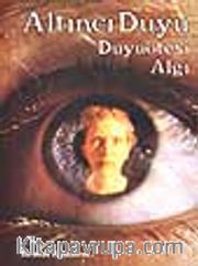 Altıncı Duyu - Duyu Ötesi Algı