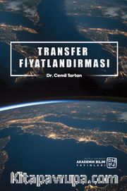 Transfer Fiyatlandırması