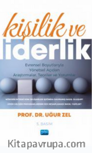 Kişilik ve Liderlik
