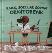 İlginç Sorular Soran Ornitorenk