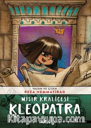 Mısır Kraliçesi Kleopatra