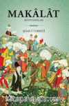 Makalat (Konuşmalar)