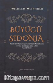 Büyücü Sidonia