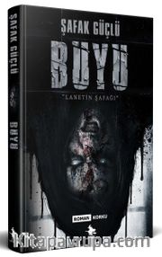 Büyü <br /> Lanetin Şafağı