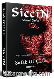 Siccin <br /> Amel Defteri
