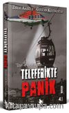 Teleferikte Panik