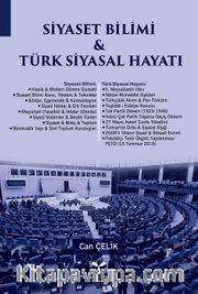 Siyaset Bilimi ve Türk Siyasal Hayatı