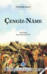 Çengiz-Name
