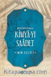 Kimyayı Saadet (Mutluluğun Kimyası) (Karton Kapak)