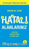 Hatalı Alanlarınız