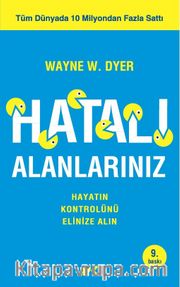 Hatalı Alanlarınız