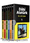 Dahi Atatürk Kutulu Set (6 Kitap Set)