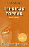 Kehribar - Toprak (Ahenk Serisi 2)
