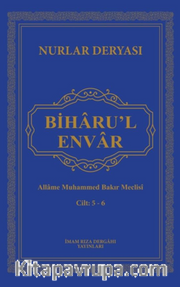 Biharu’l Envar C. 5-6