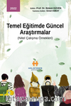 Temel Eğitimde Güncel Araştırmalar & (Nitel Çalışma Örnekleri)