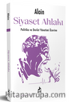 Siyaset Ahlakı