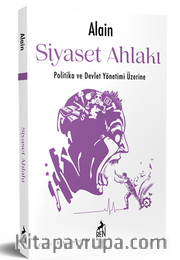 Siyaset Ahlakı
