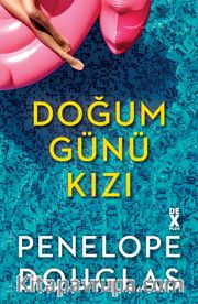 Doğum Günü Kızı
