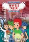 Yeryüzü Takımı / Enerji Operasyonu