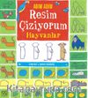 Adım Adım Resim Çiziyorum / İnsanlar