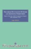 The Greek Occupation Of İzmir And Adjoining Territories