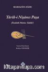 Tarih-i Nişancı Paşa (Tenkitli Metin-Tahlil)