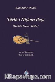 Tarih-i Nişancı Paşa (Tenkitli Metin-Tahlil)