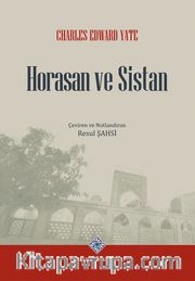 Horasan ve Sistan