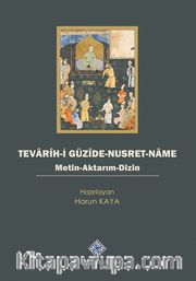 Tevarîh-i Güzîde-Nusret-Name