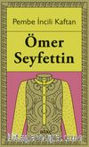 Pembe İncili Kaftan