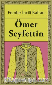 Pembe İncili Kaftan