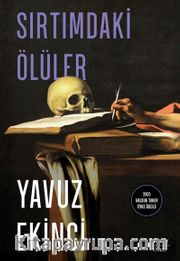 Sırtımdaki Ölüler