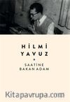 Saatine Bakan Adam