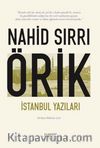 İstanbul Yazıları