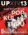 Underground Poetix Sayı :13 Nisan 2016