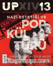 Underground Poetix Sayı :13 Nisan 2016