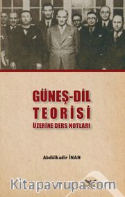 Güneş-Dil Teorisi Üzerine Ders Notları