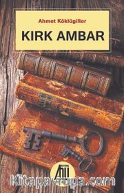 Kırk Ambar
