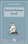 Denizde Bulunan Çocuk