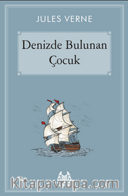 Denizde Bulunan Çocuk
