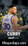 Wardell Stephen Curry